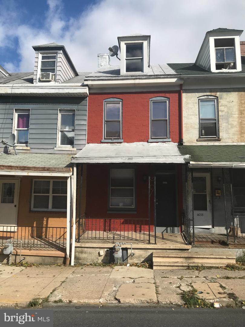 1653 Cotton Street - Photo 1