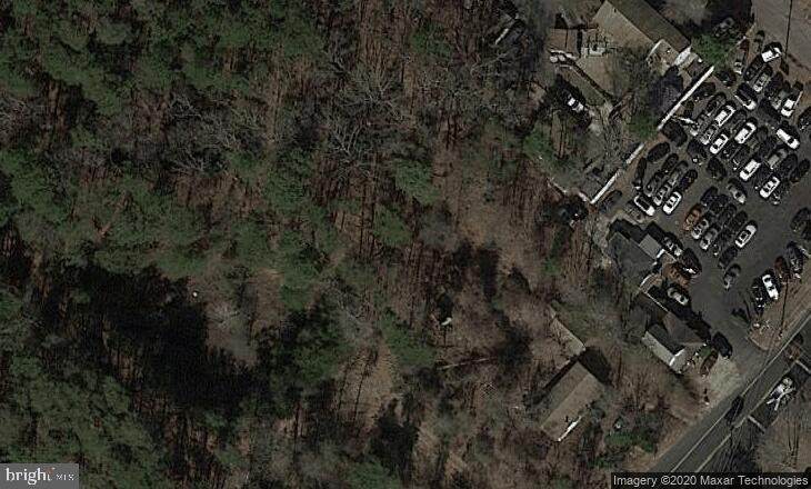 203 Cross Keys Road - Photo 1