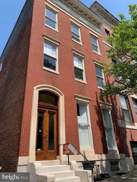1313 Eutaw Place - Photo 1