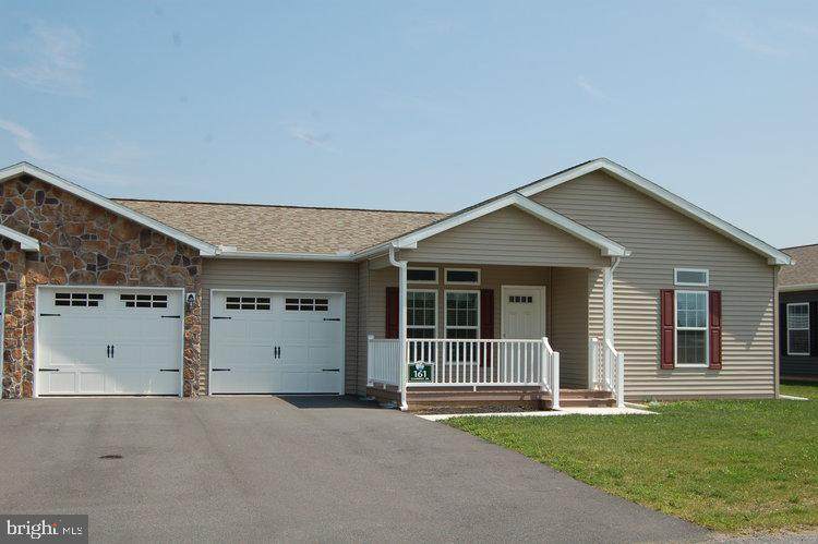 161 Glenridge Drive - Photo 1