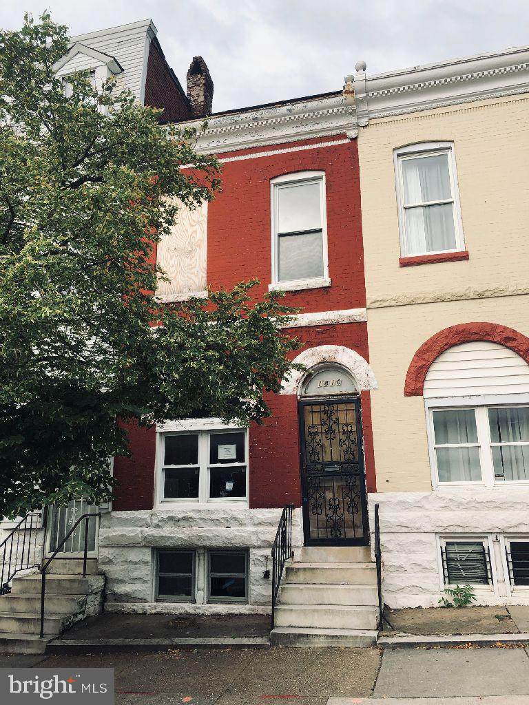 1810 Rutland Avenue - Photo 1