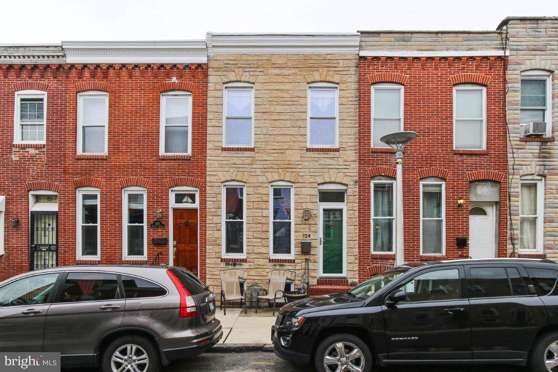 124 Burnett Street - Photo 1