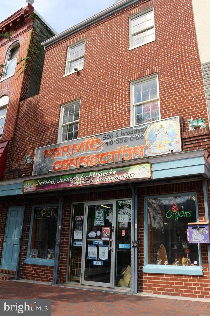 508 Broadway - Photo 1