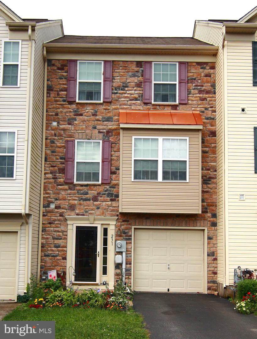 231 Country Ridge Drive - Photo 1
