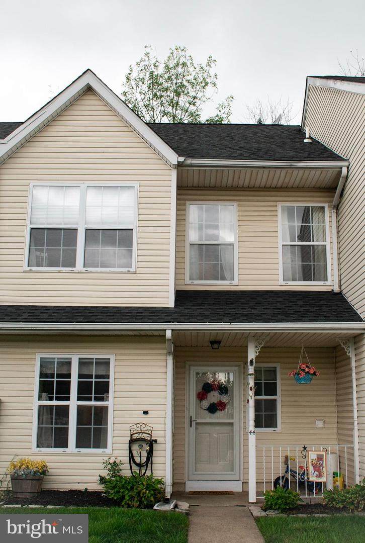 44 Beaver Run Drive - Photo 1