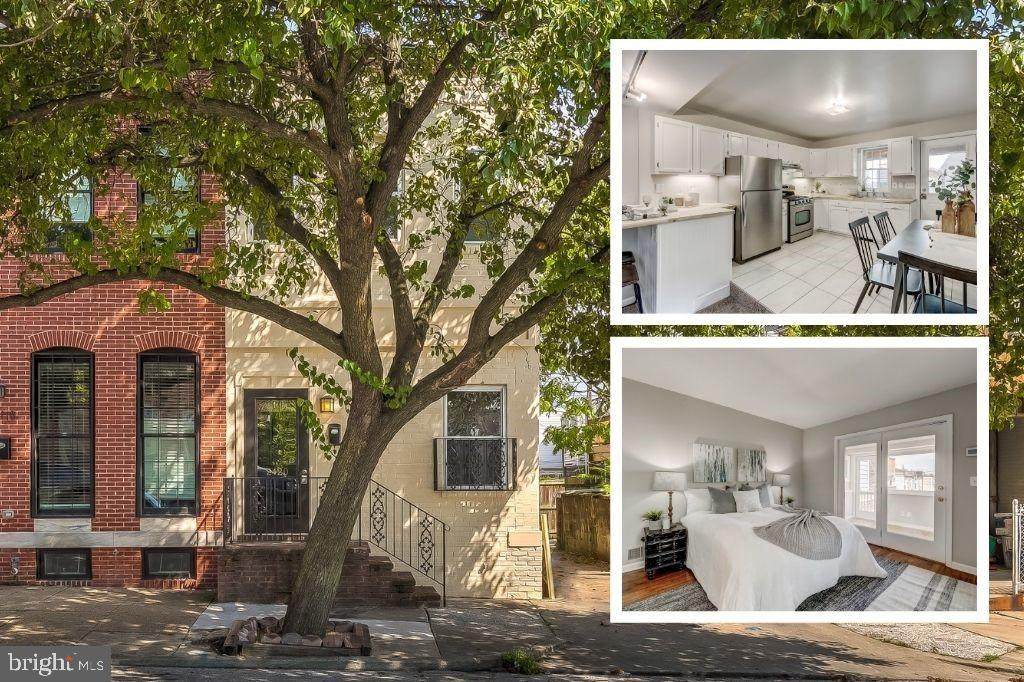 2420 Fairmount Avenue - Photo 1