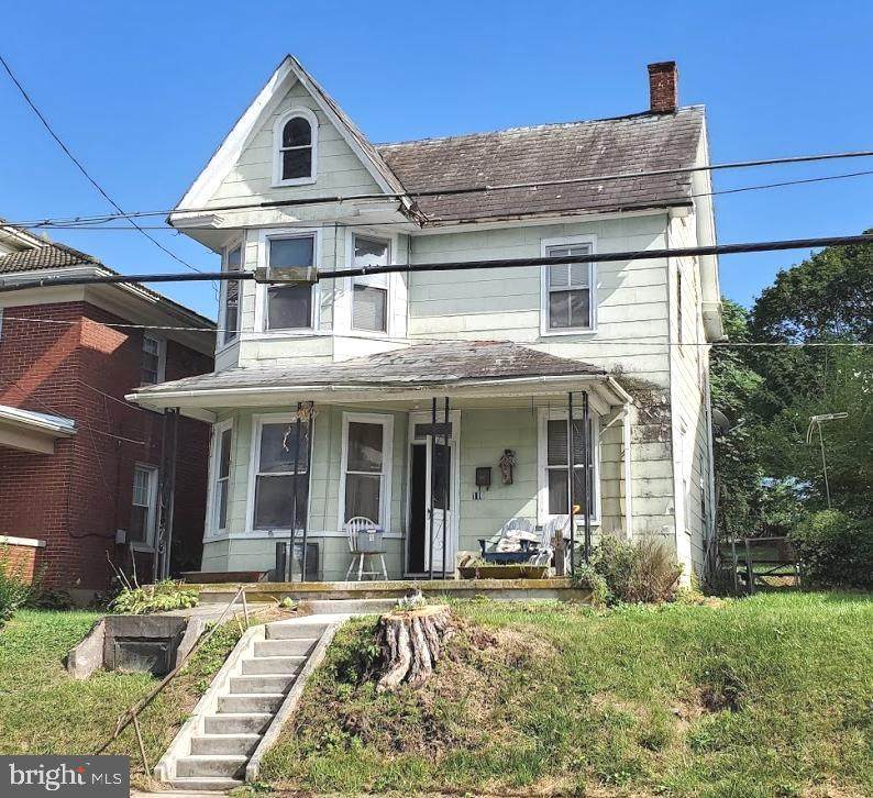 110 Manchester Street - Photo 1
