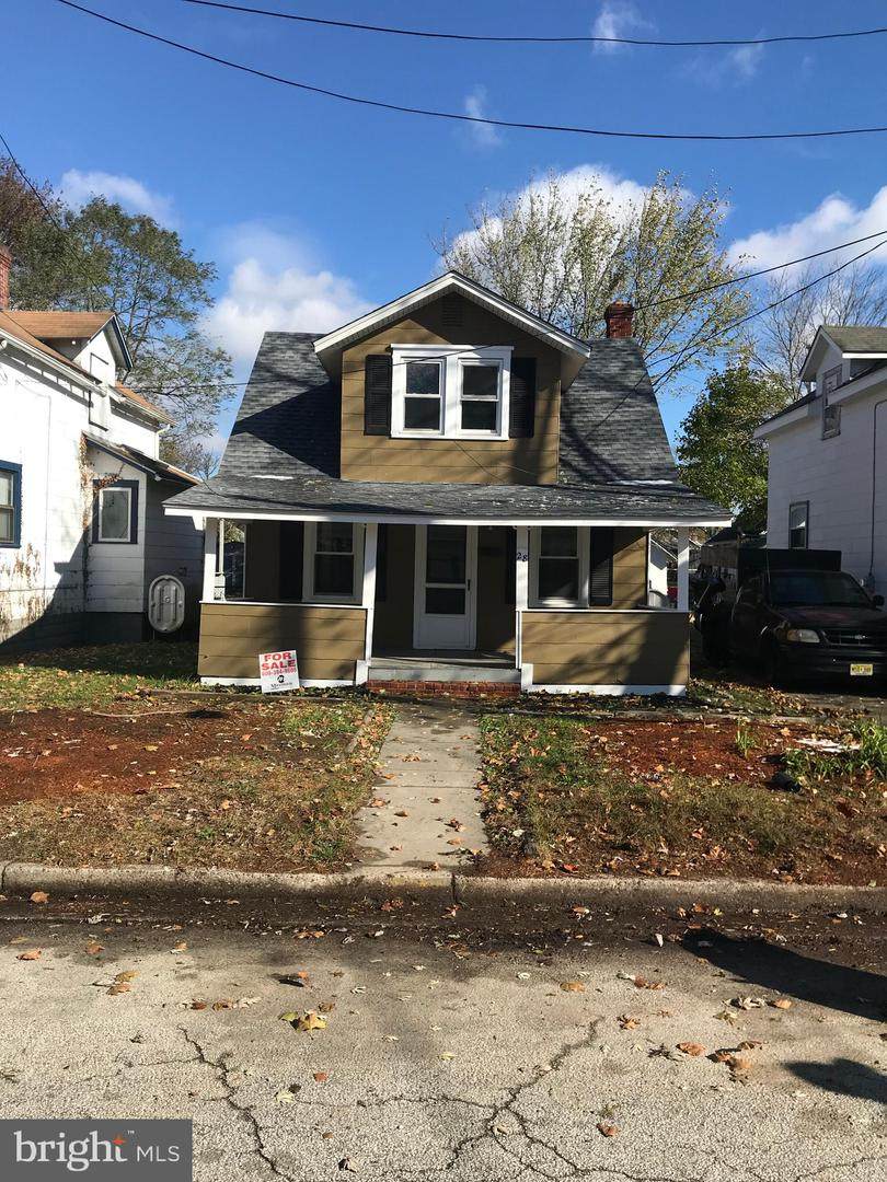 28 Harding Avenue - Photo 1