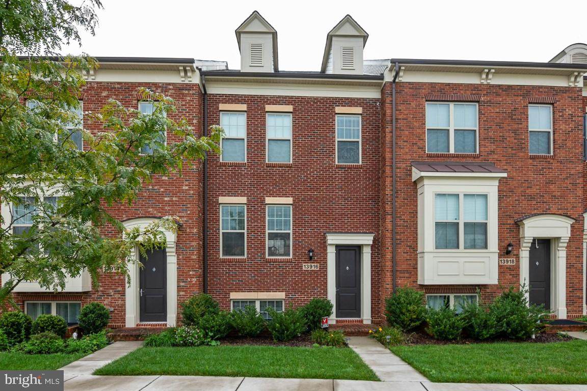13916 Wellspring Avenue - Photo 1