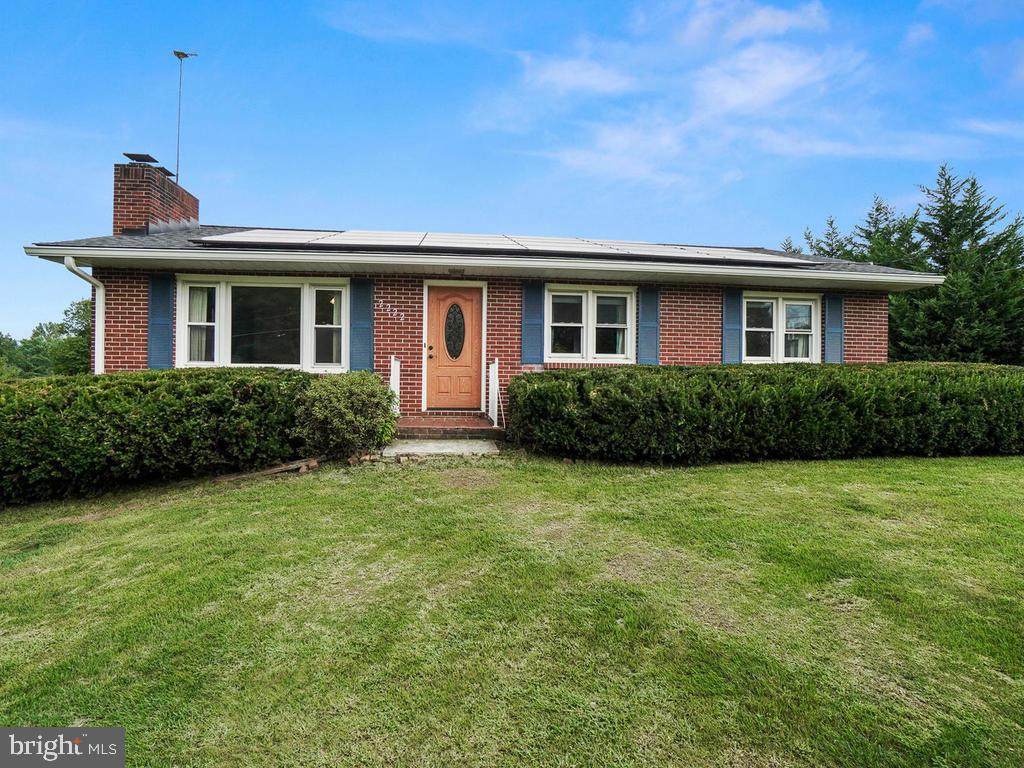 2222 Sams Creek Road - Photo 1