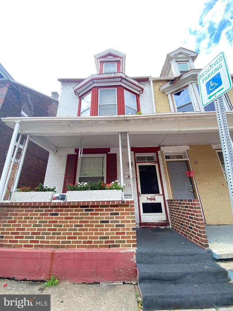 118 Summit Street - Photo 1