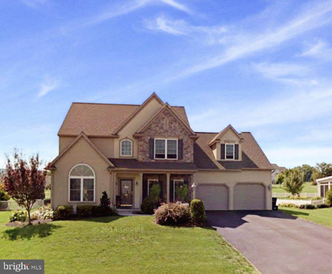 1432 Martin Street - Photo 1