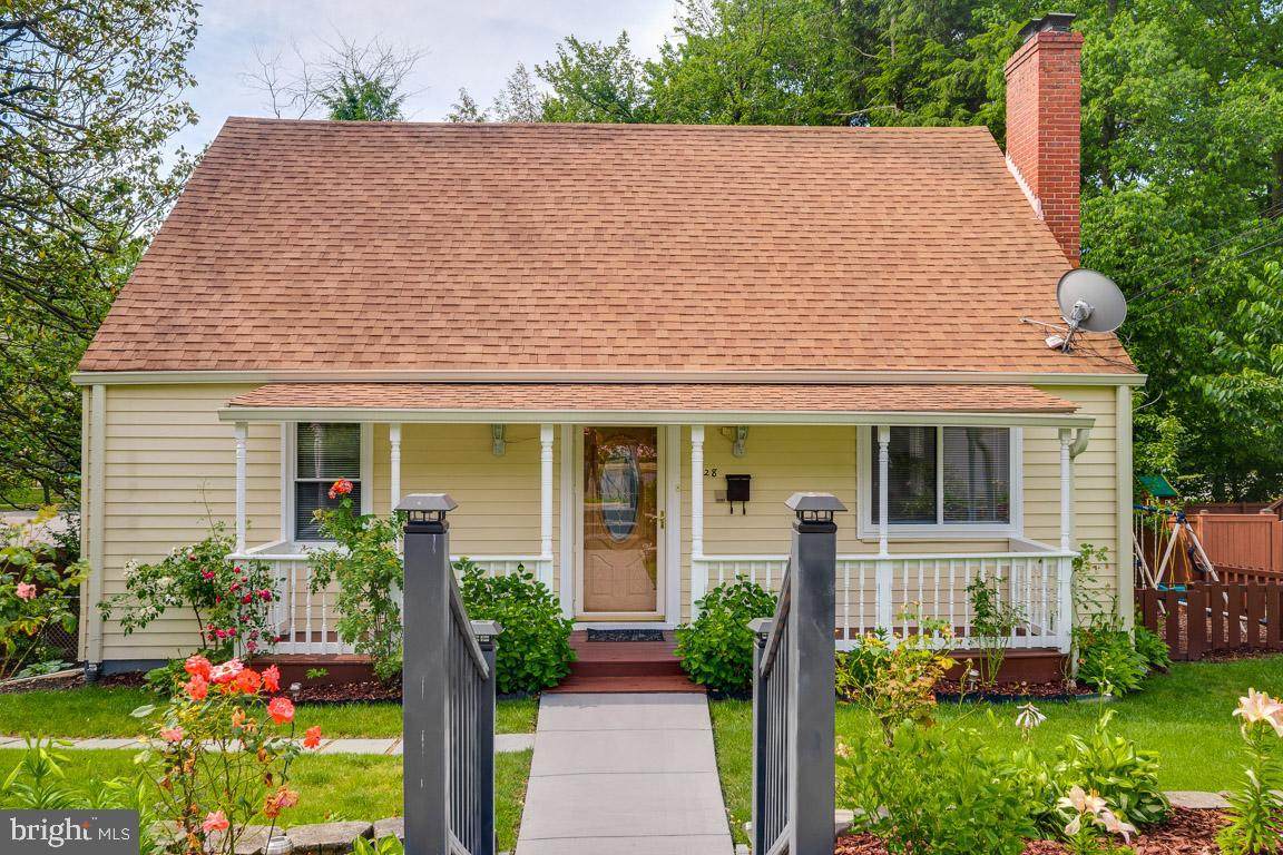 5028 25TH Street - Photo 1