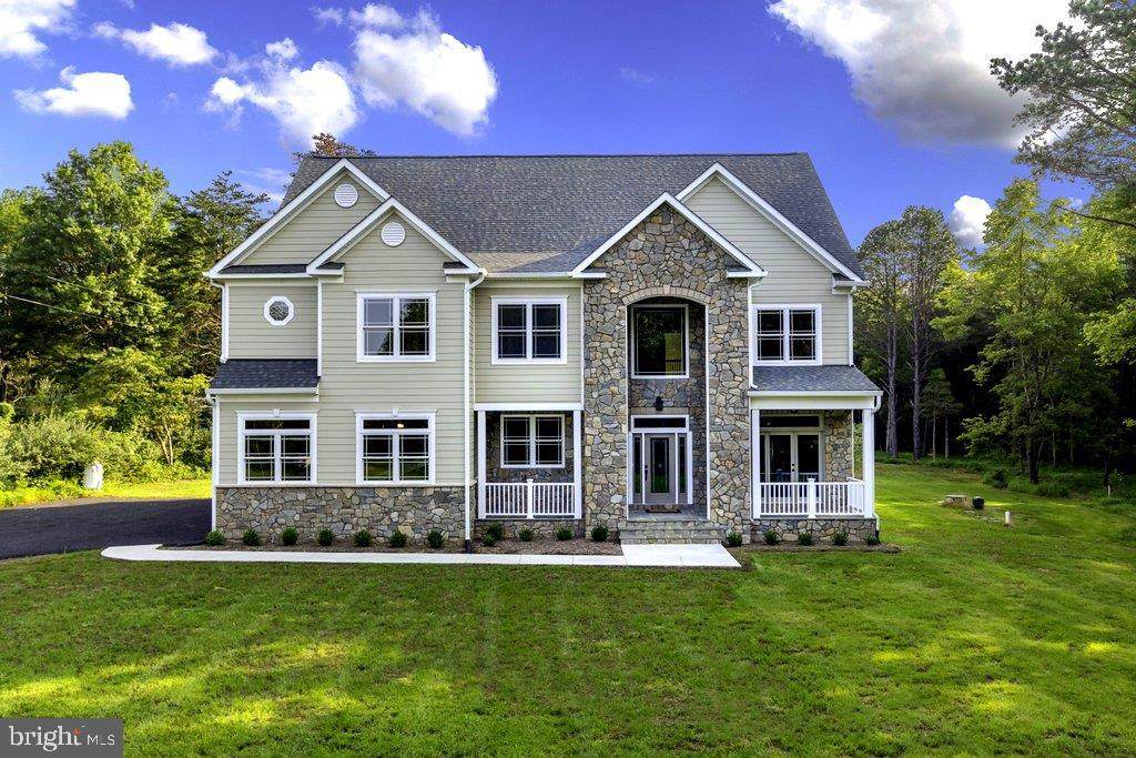 16606 Gaines Road - Photo 1