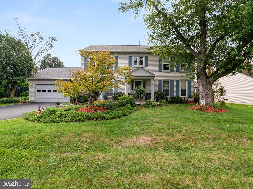 17320 Evangeline Lane - Photo 1