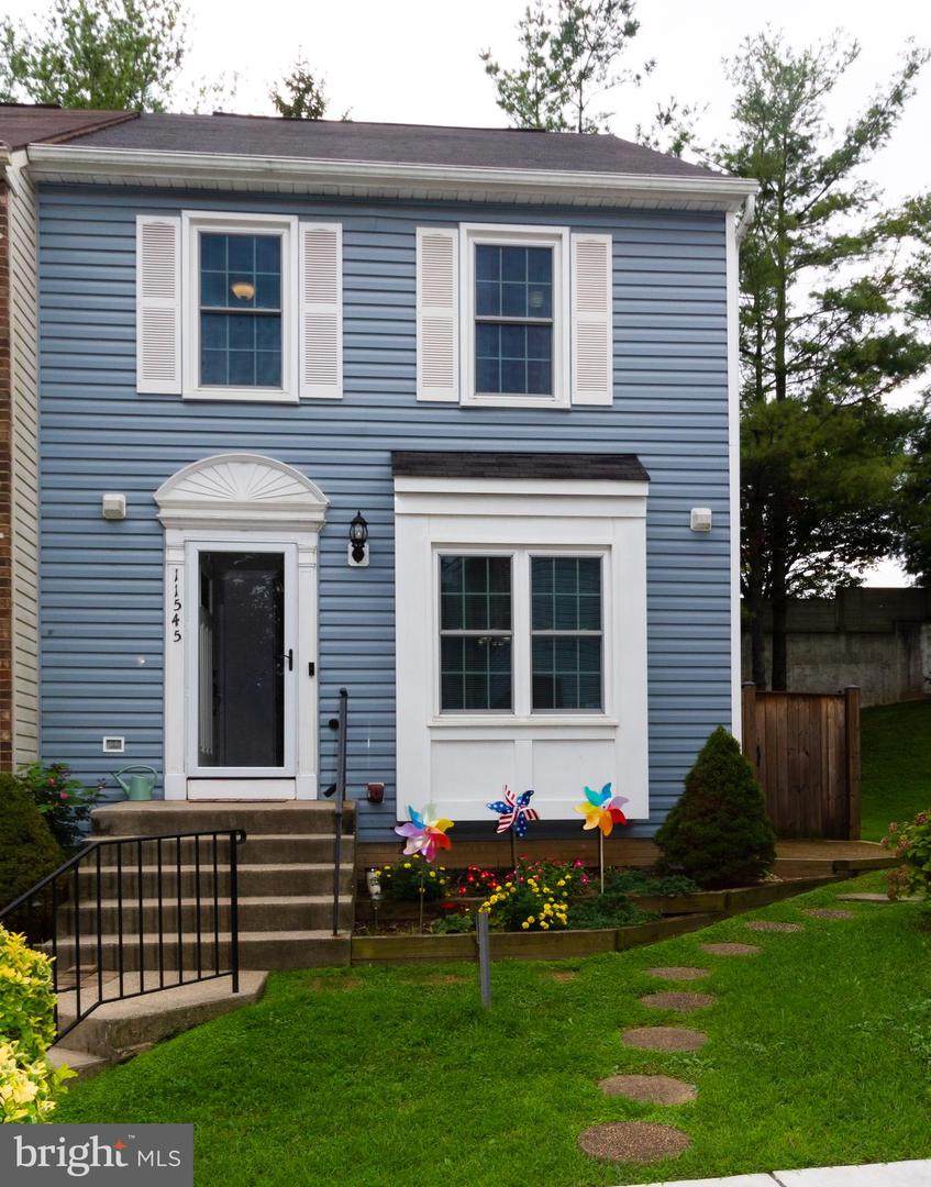 11545 Brundidge Terrace - Photo 1