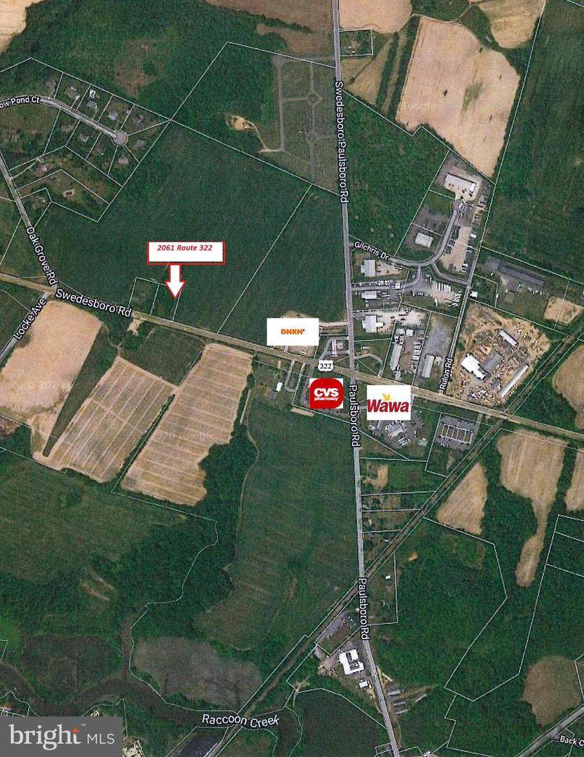 2061 Route 322 - Photo 1