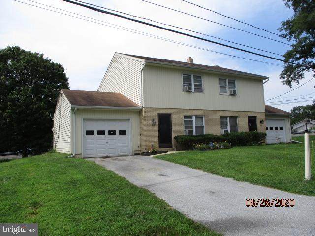 800 &802 Kreps Road - Photo 1