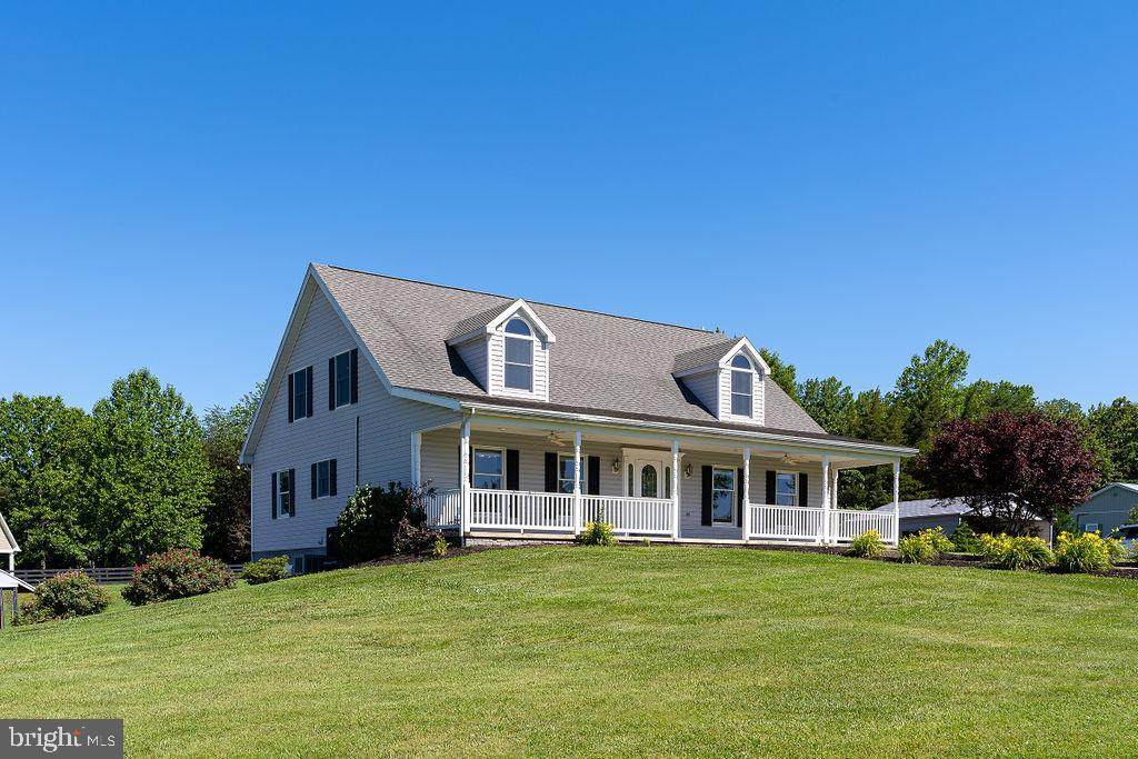 10377 Lanes Farm Lane - Photo 1