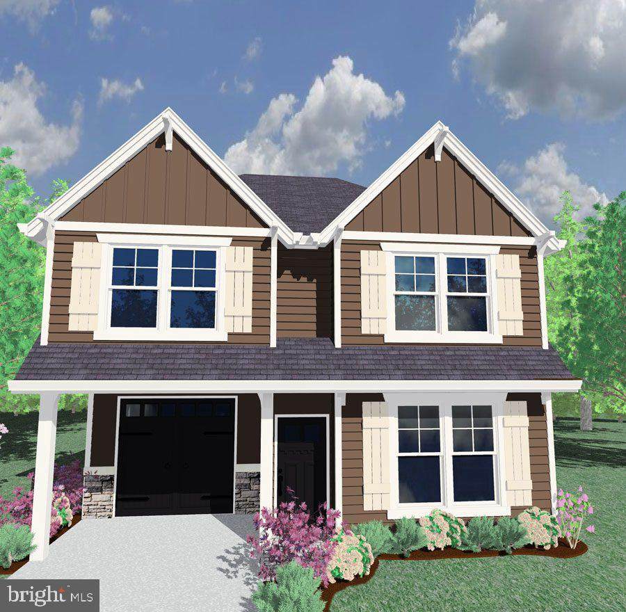 11754 Buckingham Drive - Photo 1