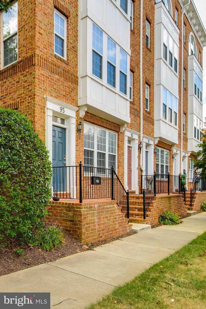 95 Chevy Chase Street - Photo 1