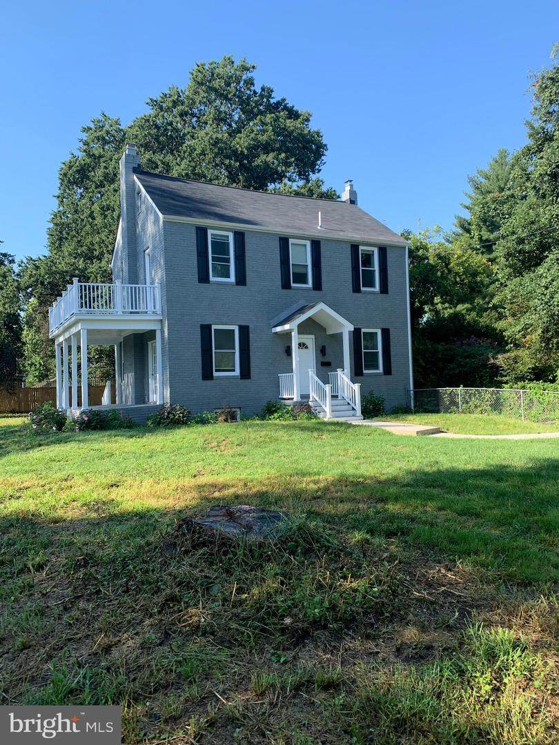 4809 Sheridan Street - Photo 1