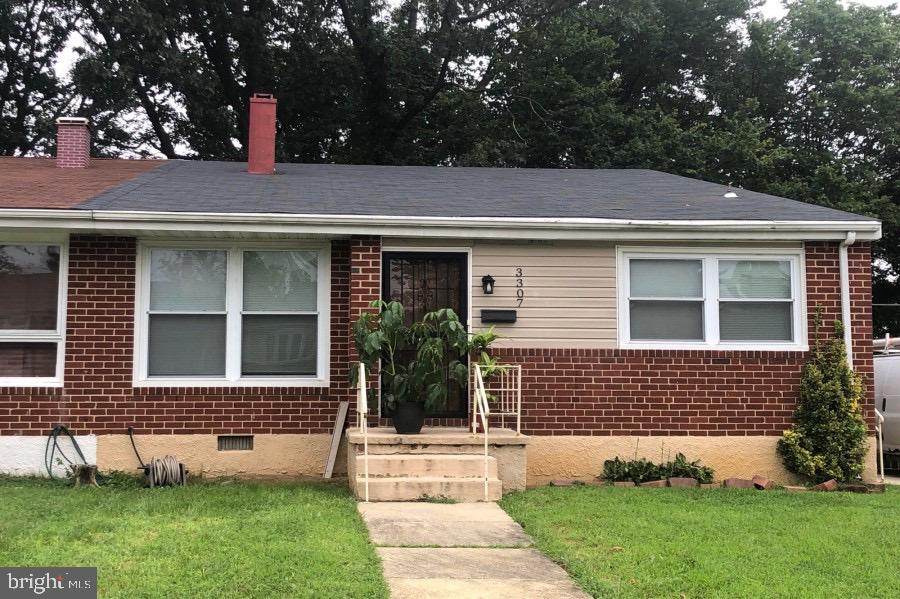 3307 Fieldview Road - Photo 1