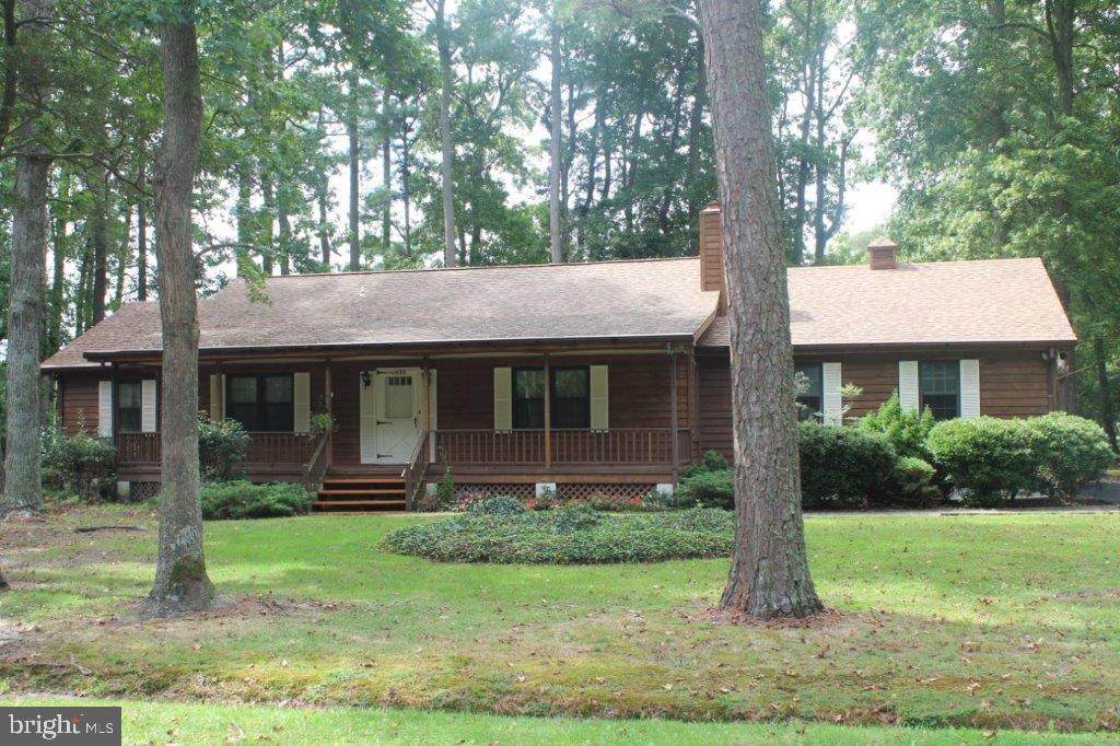 11428 Quillin Way - Photo 1