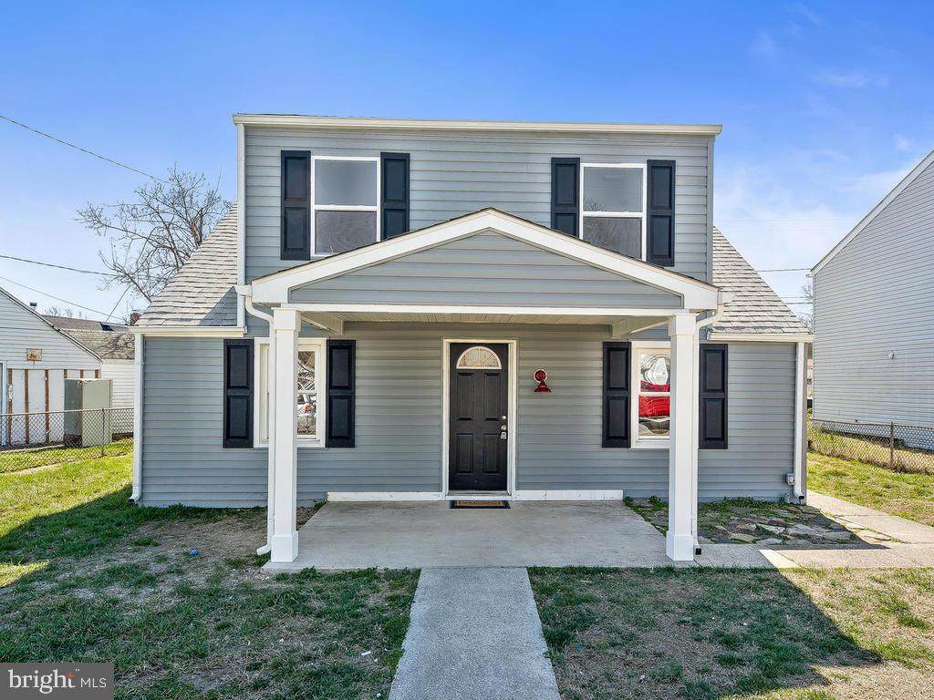 7718 Meath Road - Photo 1