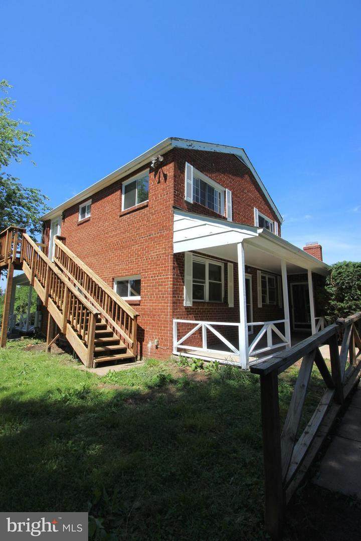 15101 Braddock Road - Photo 1