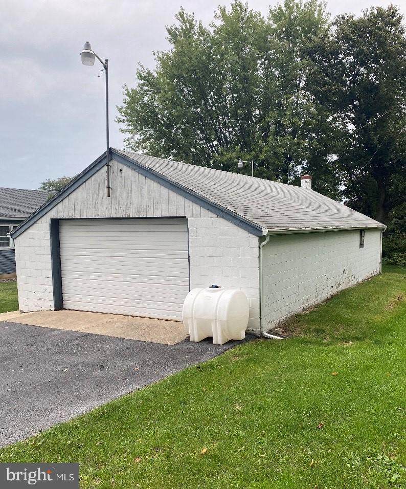 0 Blandon Avenue - Photo 1
