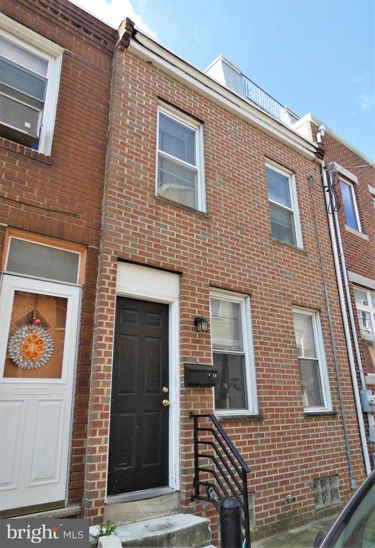 1516 Manton Street - Photo 1