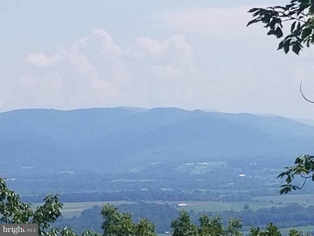 Level Hill Road - Photo 1