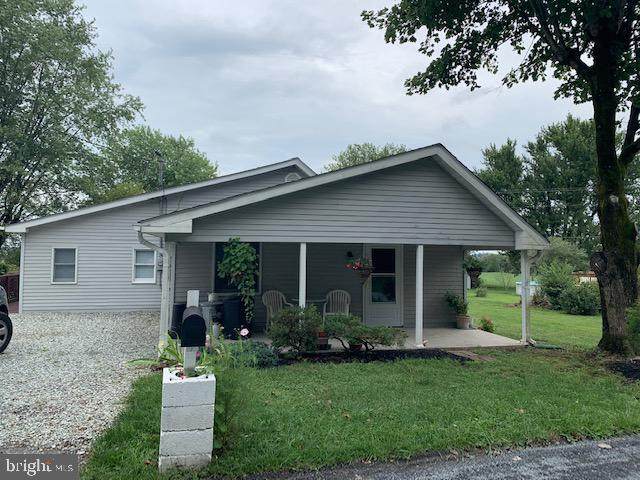 85 Belmont Road - Photo 1