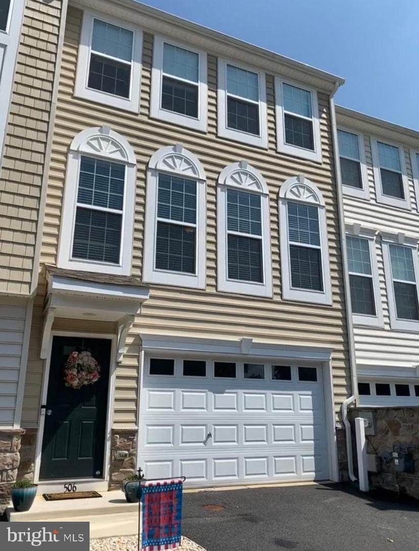 506 Colbert Road - Photo 1