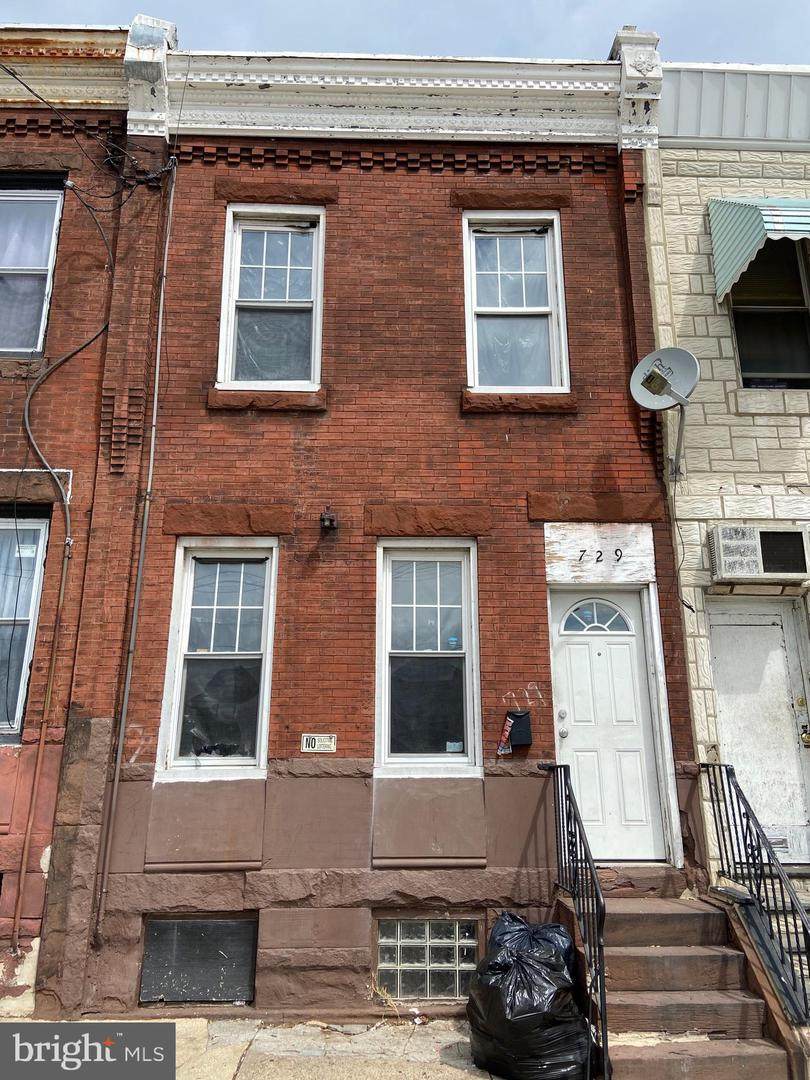 729 Allegheny Avenue - Photo 1