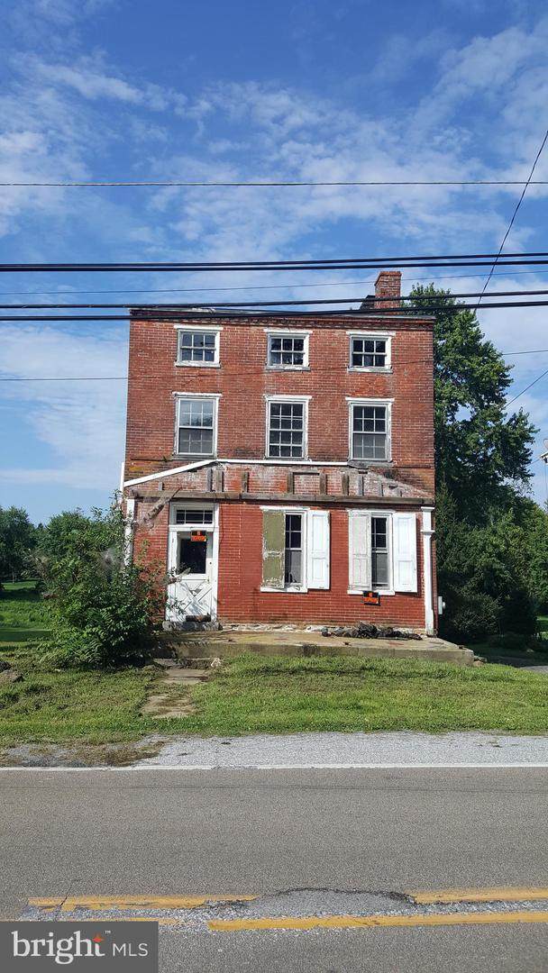 3327 Appleton Road - Photo 1