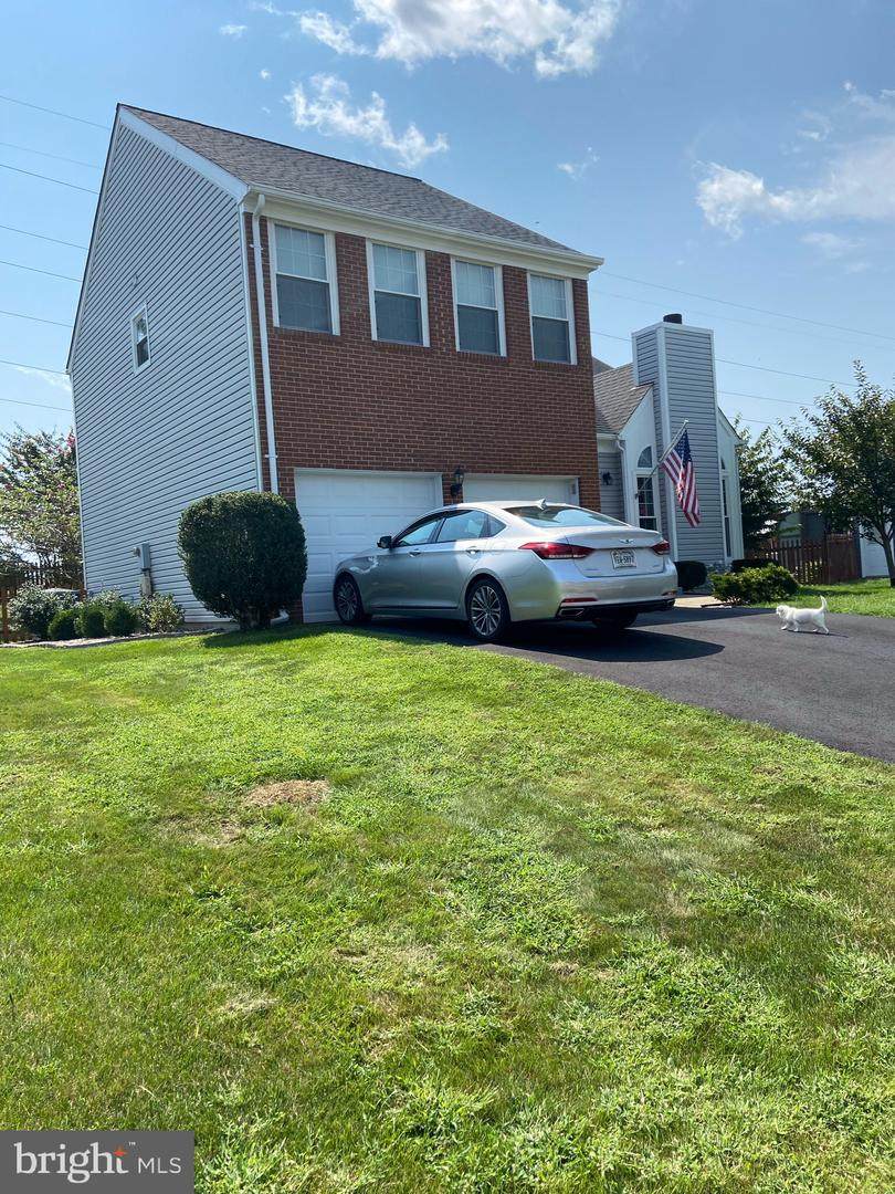13615 Springhaven Drive - Photo 1