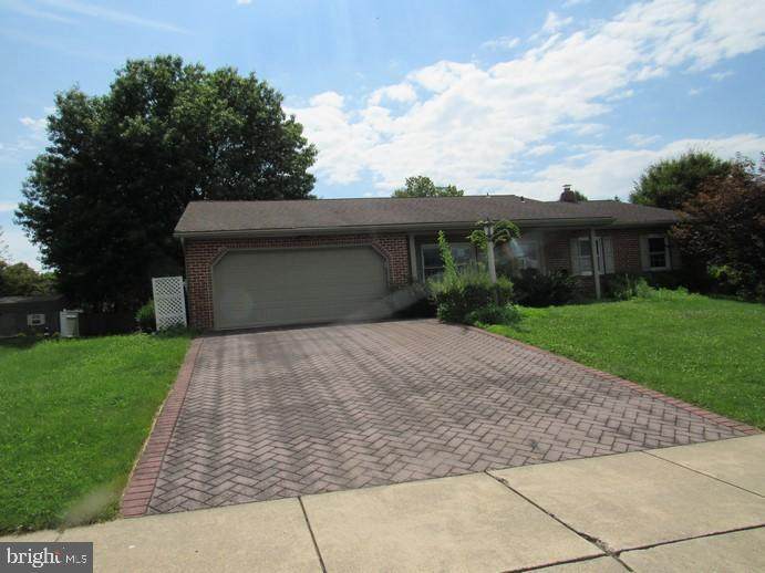1160 Marie Avenue - Photo 1