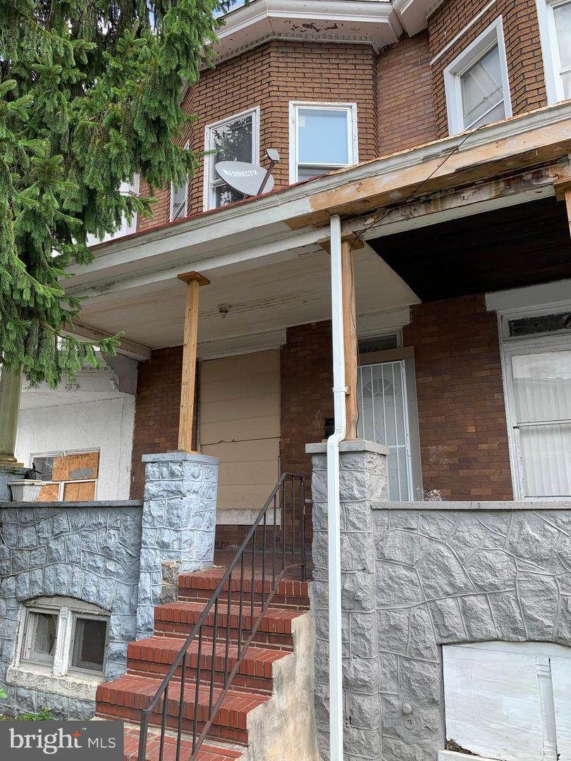 1653 Smallwood Street - Photo 1