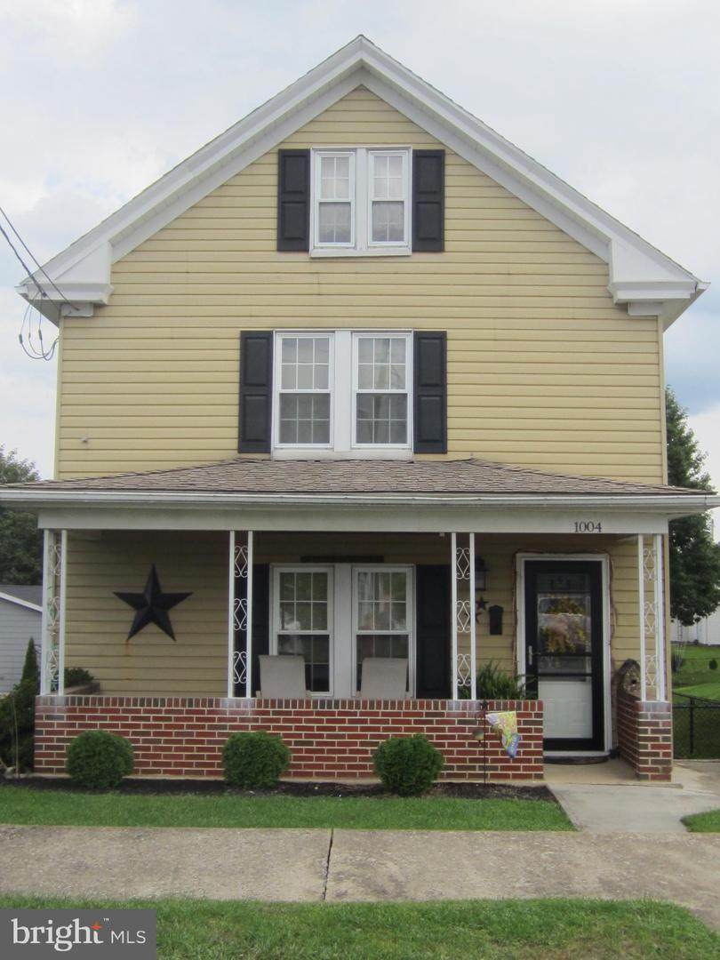 1004 West Virginia Avenue - Photo 1