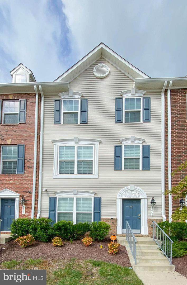 5603 Manor Park Drive - Photo 1