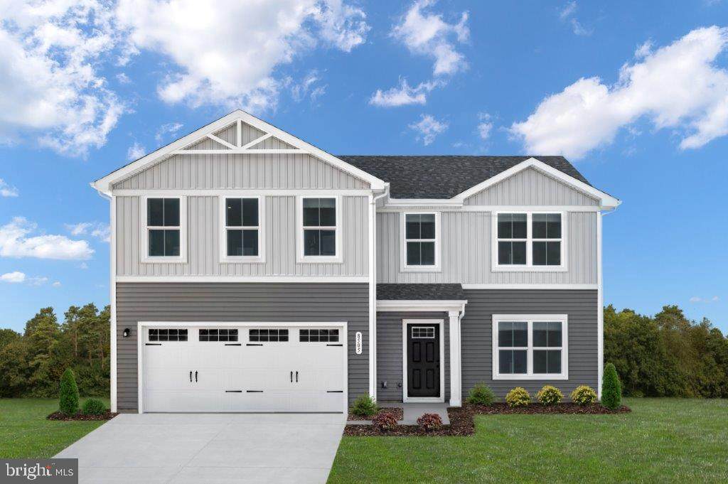 321 Magnolia Drive - Photo 1