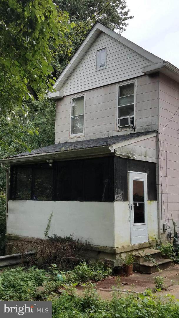 4402 Sidehill Road - Photo 1