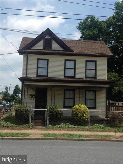 1715 Washington Avenue - Photo 1