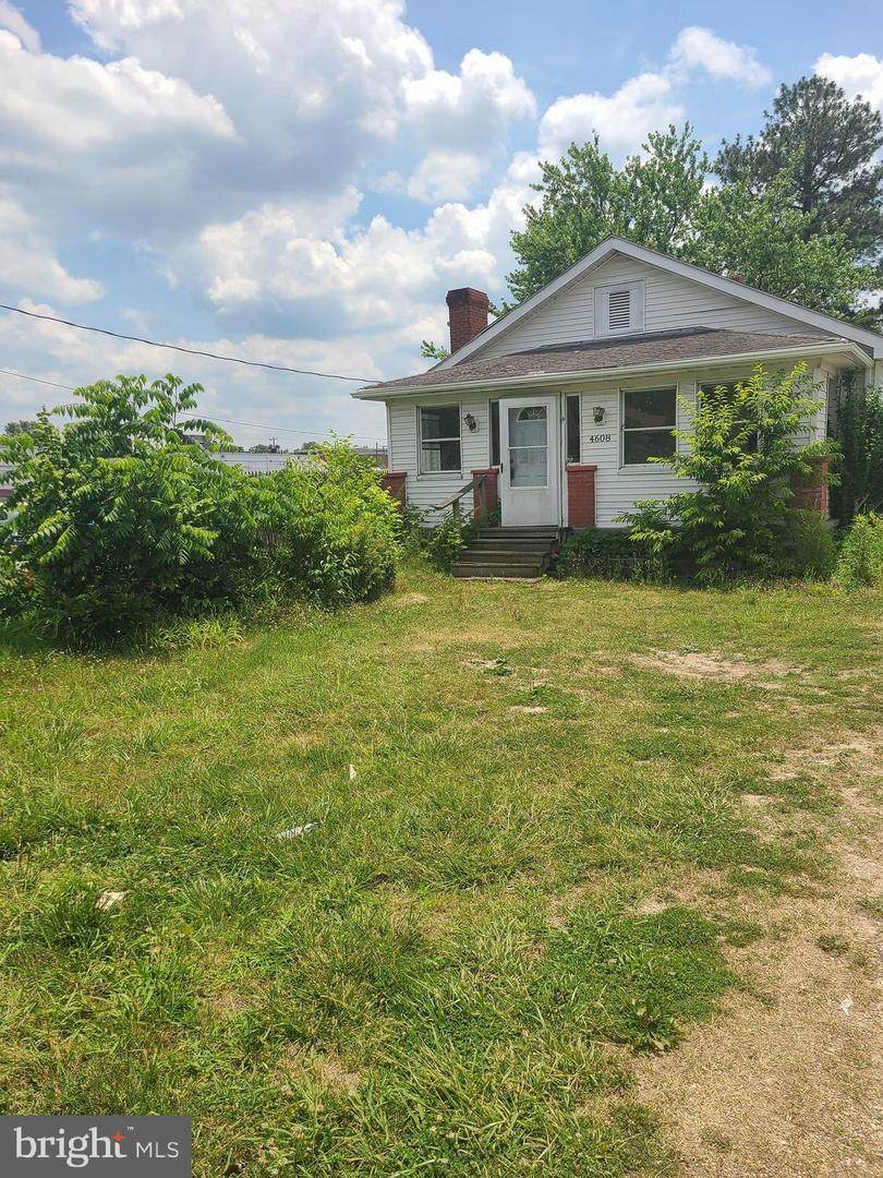 4608 Harrison Road - Photo 1