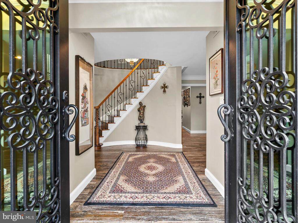 4116 Norbeck Road - Photo 1
