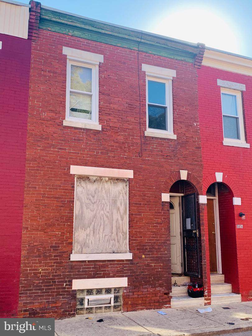 5812 Wakefield Street - Photo 1