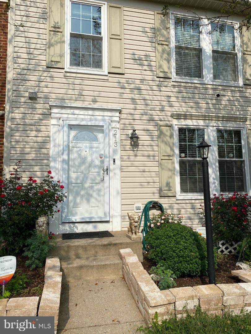 213 Shirley Square - Photo 1