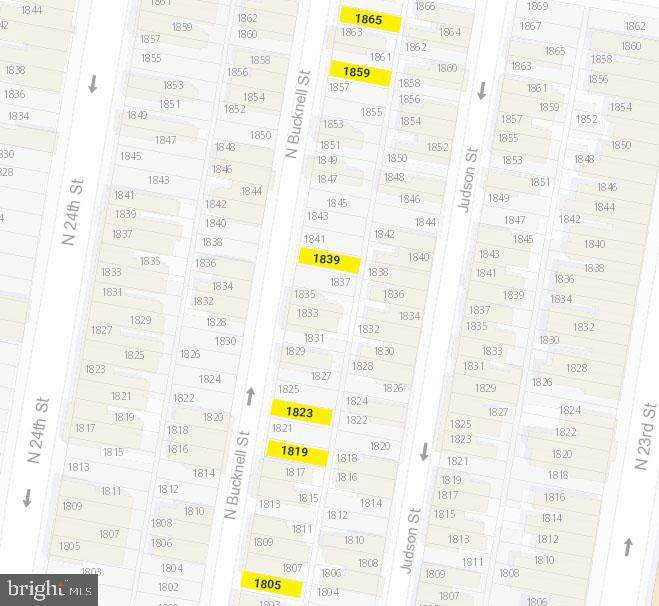 1839 Bucknell Street - Photo 1
